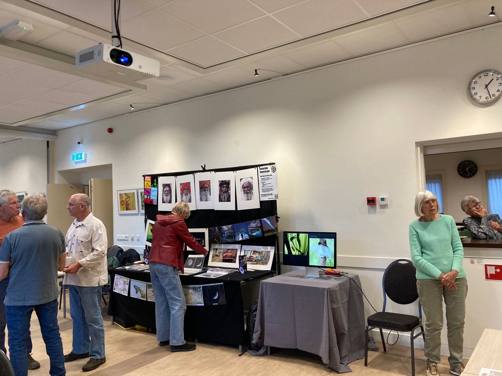 Open dag 2025
